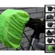 【May Shop】B-soul自行車首包上管包帶防雨罩車把包配件(特價中)