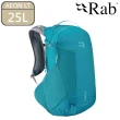 【RAB】AEON LT 健行多功能背包-濱海藍 QAP-19-25(登山、背包、每天、旅遊、戶外)