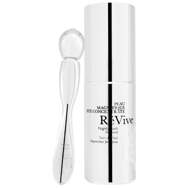 ReVive利維膚 激活眼部安瓶精華 ReVive利維膚 Bio-3啟用眼部安瓶精華,15ml容量,專為大人設計,適用於臉部眼部,具有保濕、抗老及活化肌膚功效。為國內專櫃公司貨,產地依包裝顯示,儲存期限為3年,請詳見產品標示。