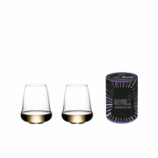 【Riedel】SL Wings to Fly 麗絲玲白酒/香檳杯-單筒裝-2入