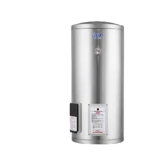 【莊頭北】20加侖直立式不鏽鋼儲熱式電熱水器(TE-1200 含基本安裝)