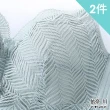 【enac 依奈川】2件組 ☆ 水晶立體蕾絲薄款內衣/背心內衣/無鋼圈內衣/無痕內衣/運動內衣(隨機)