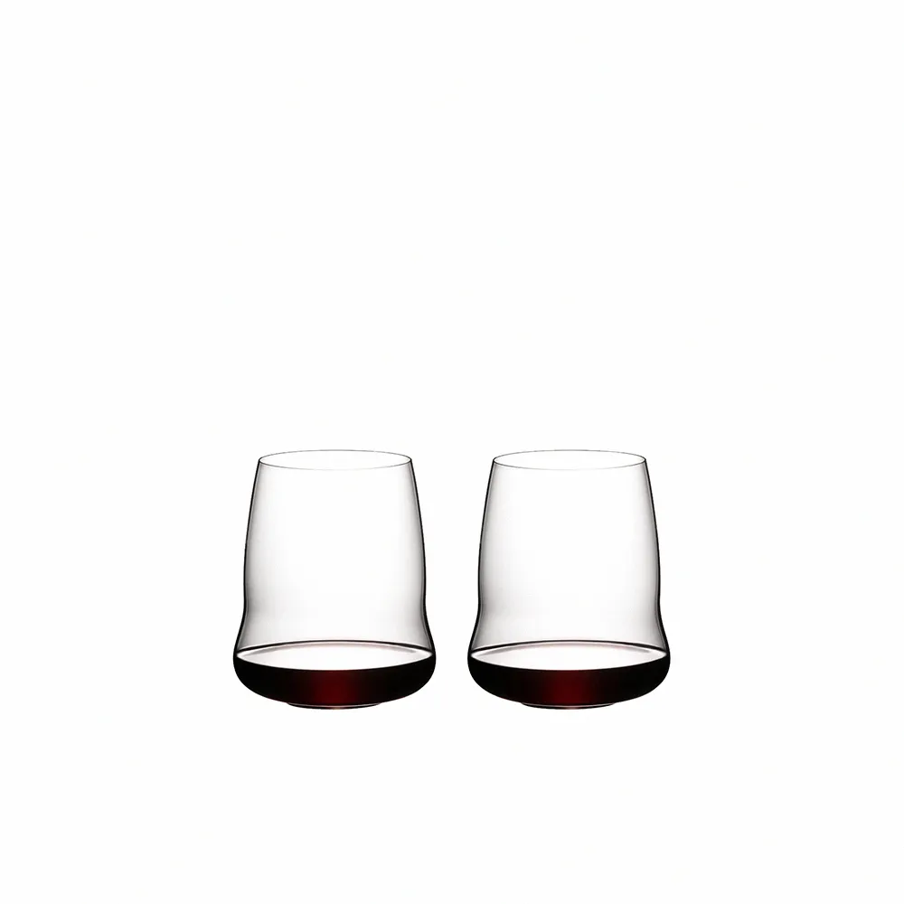 【Riedel】SL Wings Cabernet/Sauvignon卡本內紅酒杯-2入 禮盒