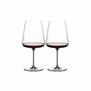 【Riedel】Winewings Cabernet/Sauvignon卡本內紅酒杯-2入