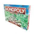 【MONOPOLY 地產大亨】Monopoly地產大亨Monopoly經典 快速成交地產投資遊戲