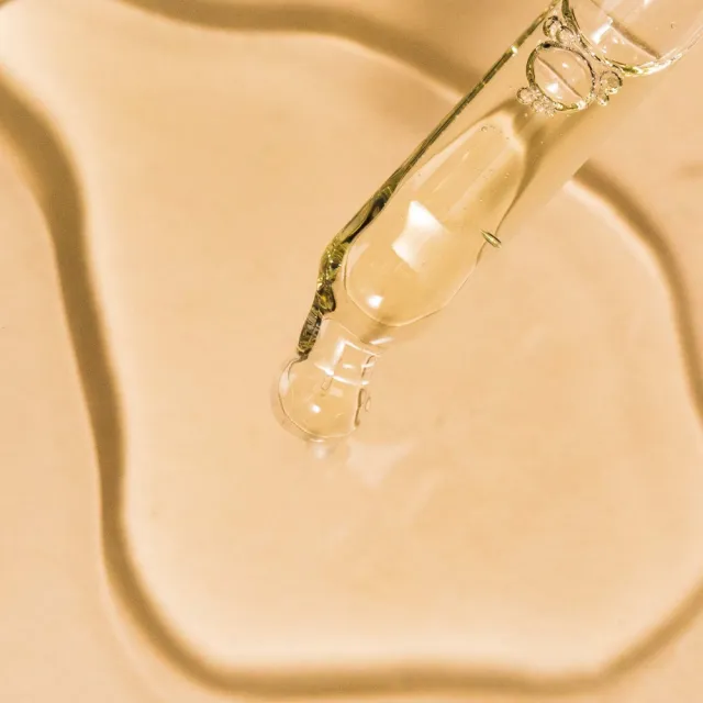 【寶草園】城市吠陀 玫瑰賦活臉部精華油30ml(URBAN VEDA/精油/保濕護膚油)