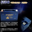 【Dynavolt 藍騎士】MG5ZS-C(對應型號YTZ5S、YTX4L-BS加強版 HONDA MSX125、MONKEY125 奈米膠體電池)