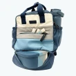【GRECH&CO】防水保溫後背包M款 40x30x19CM(兒童後背包 親子包)