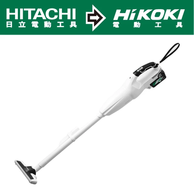 HIKOKI MV 36V充電式無刷吸塵器-空機-不含充電器
