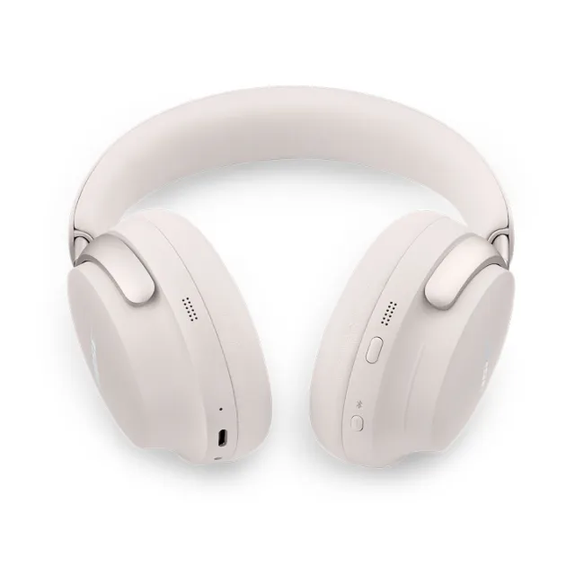 BOSE】QuietComfort Ultra 消噪耳機霧白- momo購物網- 好評推薦-2023年12月
