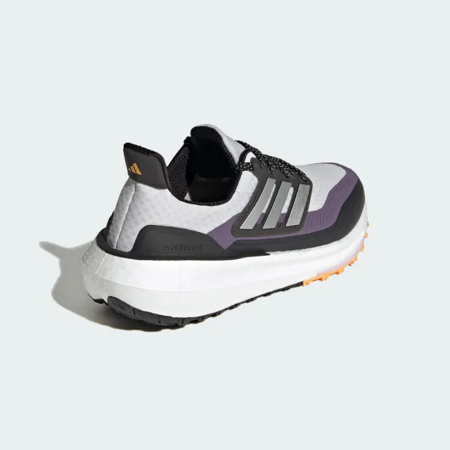 【adidas 官方旗艦】ULTRABOOST LIGHT COLD.RDY 2.0 跑鞋 慢跑鞋 運動鞋 女(IE1678)