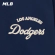 【MLB】連帽上衣 帽T Varsity系列 洛杉磯道奇隊(3AHDV0236-07NYS)