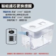 【HEYAXA】8.2L大容量過濾水箱 2入組(內含濾心X2顆/濾水箱/冷水箱/桌上型水箱/飲水箱)