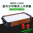 【XYG】兒童冰球桌親子互動玩具(冰球桌/球桌)