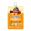 【Lotte 樂天】韓國樂天綜合果汁80ml(POLI/AMBER/ROY)