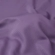 【ROBERTA 諾貝達】台灣製 經典呈現 條紋長袖襯衫(深紫)