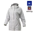【MIZUNO 美津濃】GORE-TEX女款夾克外套 B2TEAX98XX（任選一件）(外套)
