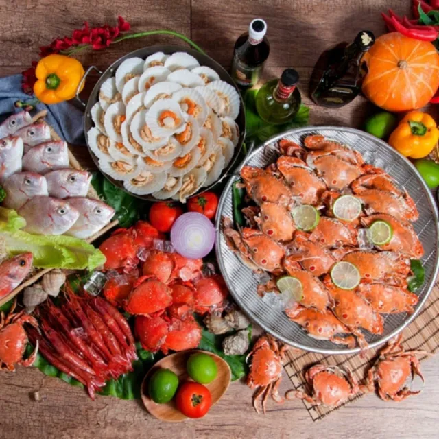 【桃園喜來登】2000元好禮即享券(一次抵用型)