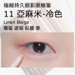 【卡芮亞】BBIA 極細防水抗暈持久眼影眼線筆 0.3g(熱門 推薦 眼影 眼線 眼妝 眼彩 眼線筆 眼影筆)
