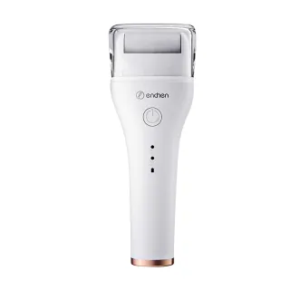 【ENCHEN】映趣 ROCK 無線電動磨腳器 自動吸塵修腳器 腳部美足磨皮機 去腳皮機