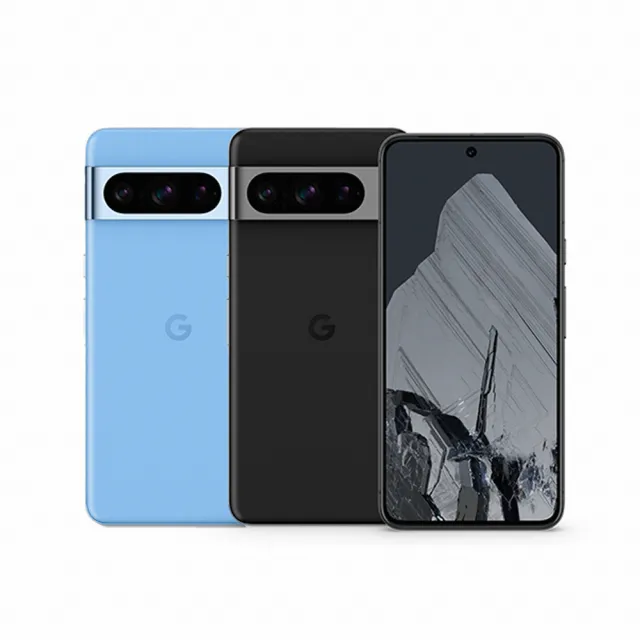 Google】Pixel 8 Pro 6.7吋(12G/128G) - momo購物網- 好評推薦-2023年10月