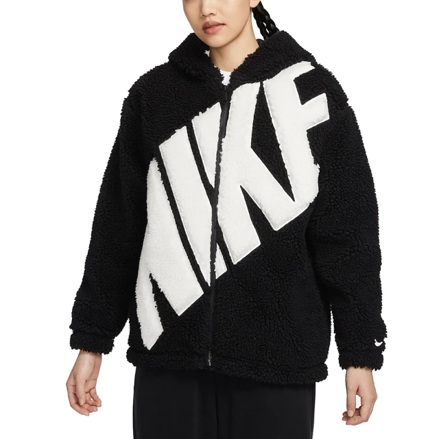 NIKE 耐吉 NSW WVN VSY BMR JKT GC