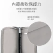 【Mass】macbook 13寸/14寸/15.6寸 電腦包 隱藏式手提筆電收納包(防潑水大容量防摔內膽包)
