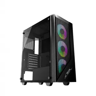 【技嘉平台】i5六核GeForce RTX4060 WIN11{歐特W}電競機(i5-12400F/H610/16G/1TB)