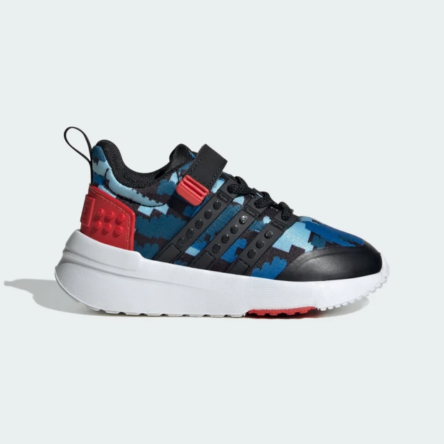 【adidas 官方旗艦】LEGO RACER TR21 運動鞋 嬰幼童鞋 IG0567