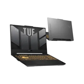 【ASUS 華碩】特仕版 15.6吋電競筆電(TUF Gaming FX507VV4/i9-13900H/32G/1.5TB SSD/RTX4060 8G獨顯/W11)