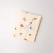 【KONTEX】日本紗布小方巾-5色(100% 日本製)
