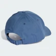 【adidas 愛迪達】帽子 棒球帽 運動帽 遮陽帽(男/女  藍   II3514)
