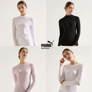 斷碼福利PUMA golf吸排防曬衣4件-女(U)