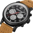 【Timberland】天柏嵐 潮玩活力石英腕錶-46mm(TDWGF0028902)