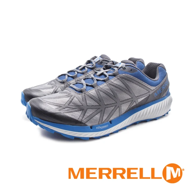 MERRELL 男 MOAB 3 GORE-TEX 防水登山