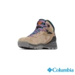 【Columbia 哥倫比亞官方旗艦】女款-NEWTON RIDGE™防潑高筒登山鞋-沙漠棕(UBL82610SH/HF)