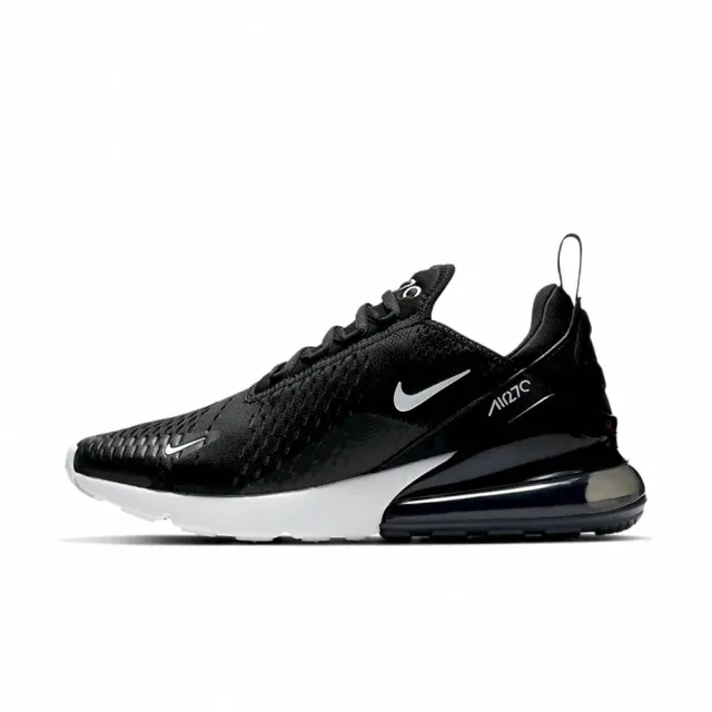 NIKE 耐吉】 Air Max 270 女休閒鞋三色任選(AH6789001/AH6789601