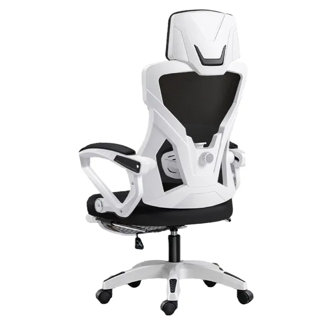 【Ashley House】S1 PRO 革新驅動人體工學椅電腦椅/辦公椅 -3色可選(辦公椅 休閒椅 書桌椅 簽到)