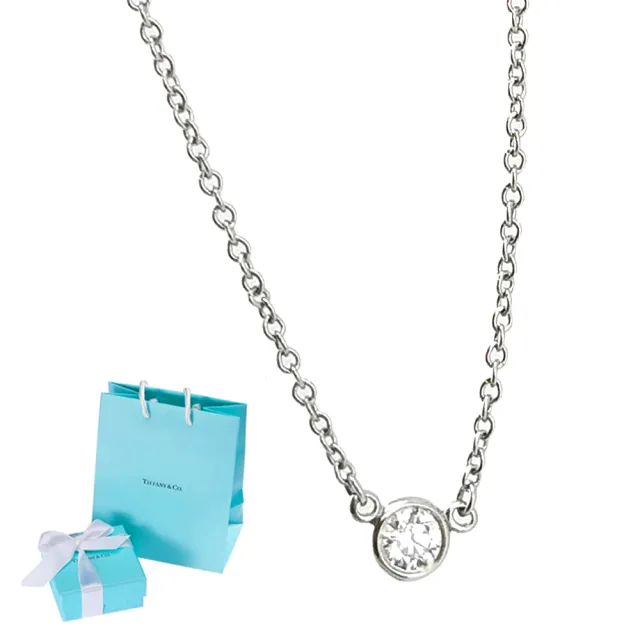 Tiffany and co on sale diamond