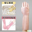 【雞仔牌】日本 雞仔牌 ST 優美躍動指尖強化手套(家事手套 美感手套)
