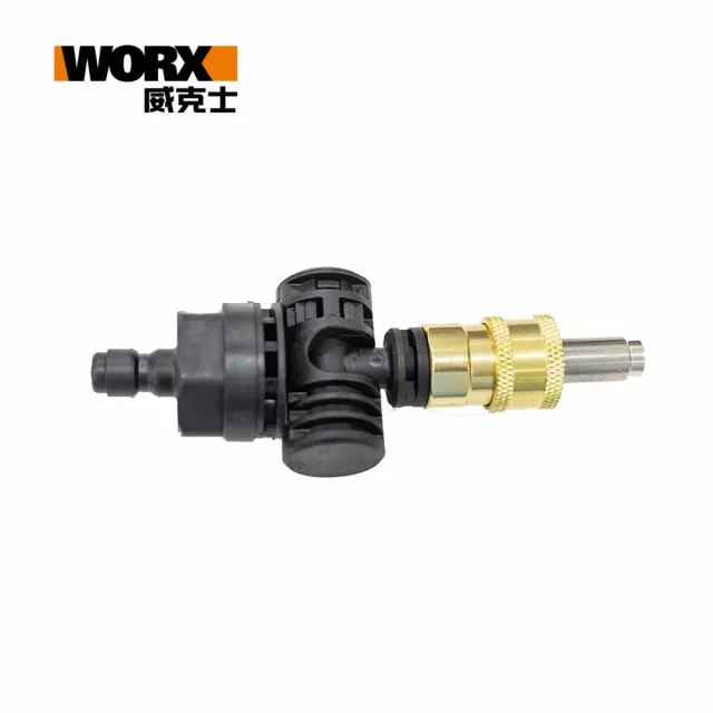 【WORX 威克士】高壓清洗機 多角度噴頭(WA1840)