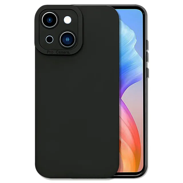 IPhone 13 MINI 5.4吋 鏡頭全包式無死角防護手機殼(IPHONE13MINI手機殼 保護套)