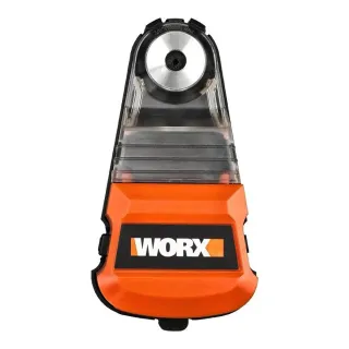 【WORX 威克士】自吸式集塵盒 電鎚、衝擊鑽、電鑽防塵罩 除塵 WU388/WU380S/WU386/WU389(WA1601)