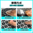 【Jo Go Wu】鍵盤注音貼紙-4入(鍵盤/貼紙/磨砂注音貼紙/注音鍵盤貼紙/注音貼紙)