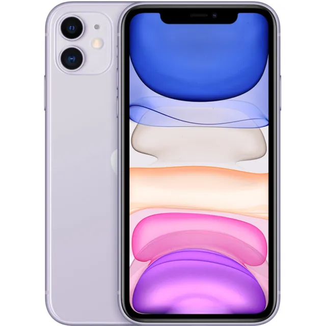 Apple】B 級福利品iPhone 11 64G(6.1吋) - momo購物網- 好評推薦-2024年1月