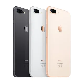 【Apple】B 級福利品 iPhone 8 Plus 256G(5.5吋)