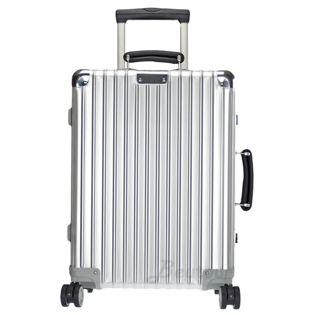 Rimowa】Classic Cabin 21吋登機箱(973.53.00.4) - momo購物網- 好評