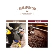 【SATUR 薩圖爾】塔拉蘇中淺焙咖啡豆x2袋組(225g/袋;密處理法)