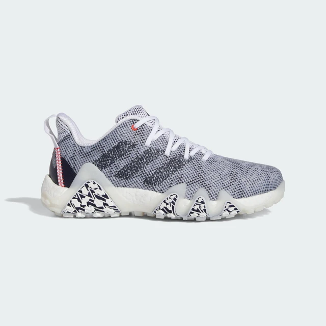 adidas 愛迪達adidas 愛迪達 CODECHAOS 22 高爾夫球鞋(IF5429 男 高爾夫球鞋)