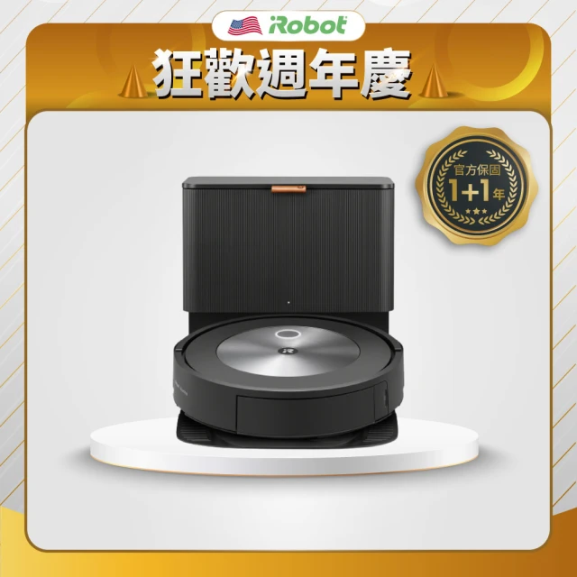 ECOVACS科沃斯 DEEBOT T20 OMNI 輕鬆抗